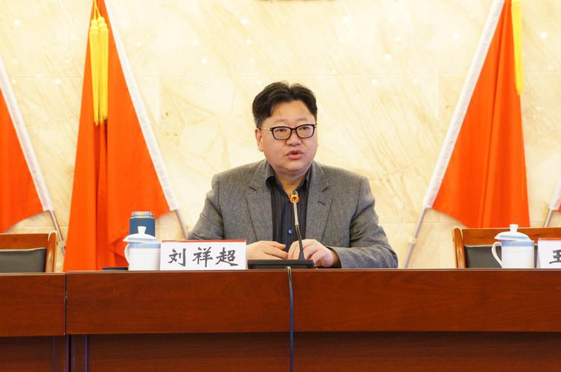广得人力